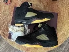 Jordan 5 Retro X Mid Dusk 4