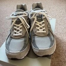 10.0US New Balance U990Gr4 2