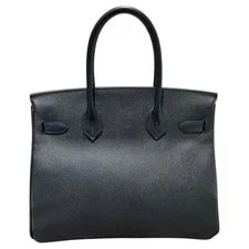 Hermes Birkin 30 B Stamp #OKB266 2