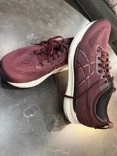 Asics Gel Kayano 31 ’S Size 14 Running Shoes PureGEL 1011B867 4