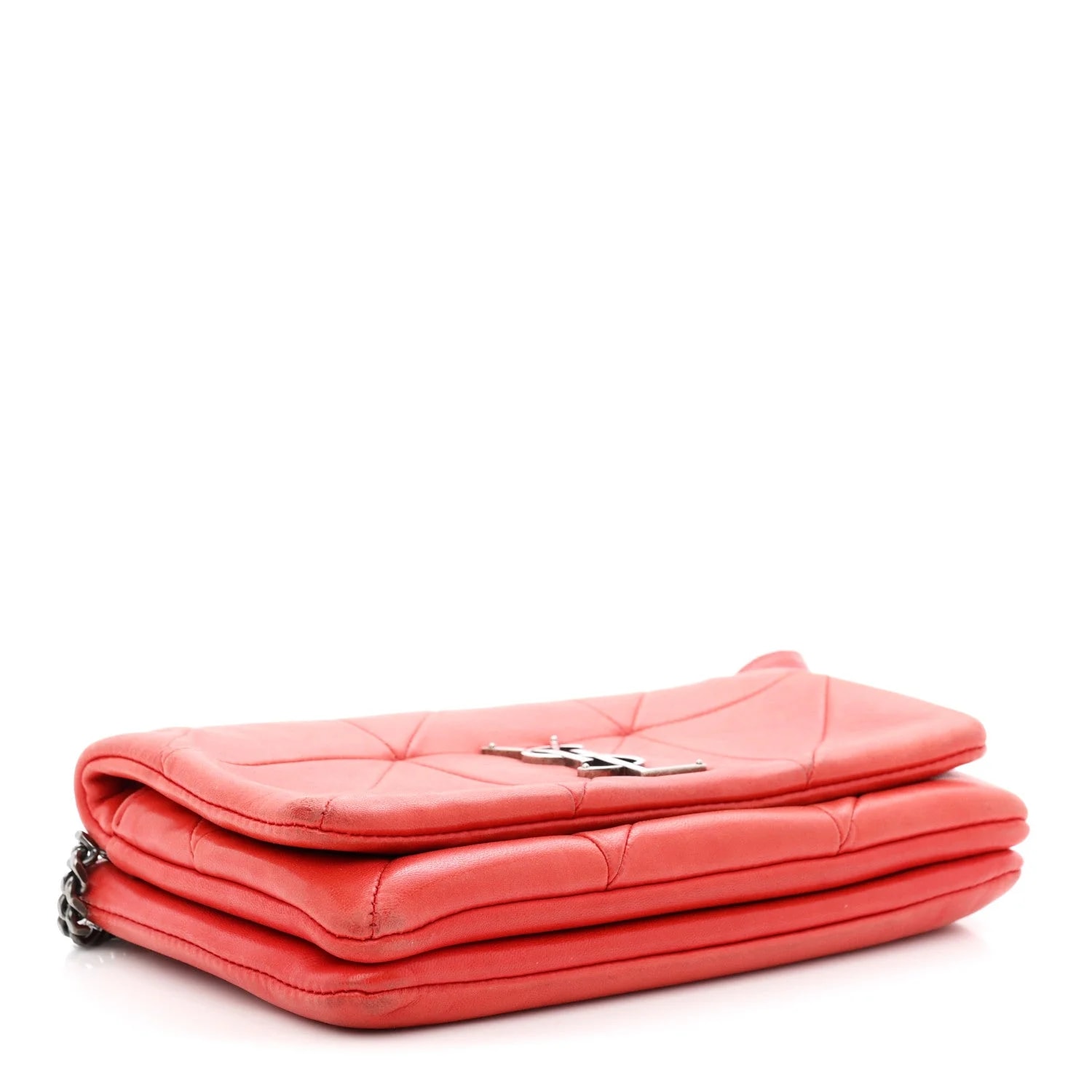 Patchwork Jamie Chain Wallet 4