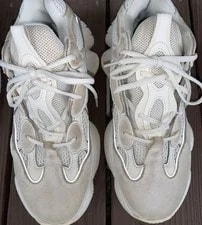 Yeezy — Yeezy 500 Adiprene Size 9.5 ’S — Sneaker — resale