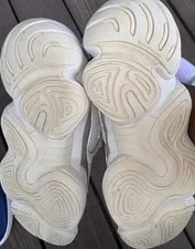 Yeezy 500 Adiprene Size 9.5 ’S 2