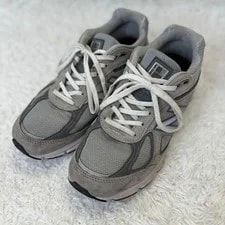 New Balance — 7.5US New Balance U990Gr4 — Sneaker — resale