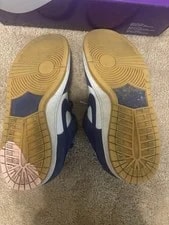 Size 9 - Nike SB Dunk Low Los Angeles Dodgers With Box and Goat Verified ￼ 3