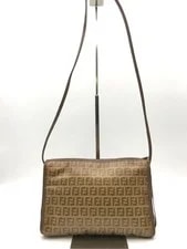 Fendi Small Damaged, 26cm X 17.5cm X 4.5cm 3