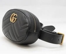 Item Gucci GG Marmont Belt 2