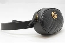 Item Gucci GG Marmont Belt 3