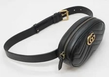 Item Gucci GG Marmont Belt 4