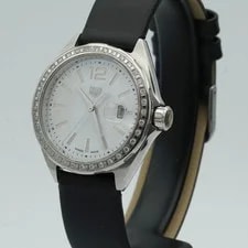 TAG Heuer Formula Lady WBJ141A 32mm Stainless Steel 4