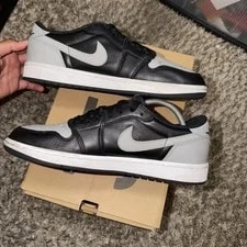 Air Jordan 1 Retro Low OG (2024) US 9.5 CZ0790-003 2