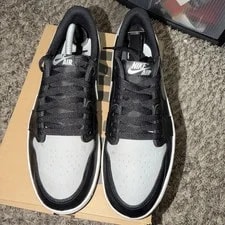 Air Jordan 1 Retro Low OG (2024) US 9.5 CZ0790-003 4