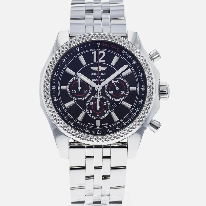 Breitling — Breitling Bentley Barnato 42 Special Edition A41390 TO266747 — Watch — resale