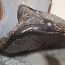 Goyard Business Top Double Handles Fashion Zip 4