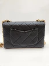 Chanel CC Chain Flap (AS2712) 145903232 2