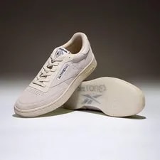 Reebok — 7.5US Reebok Sixtones Club Sea 85 Original Logo Included Collaborati — Sneaker — resale
