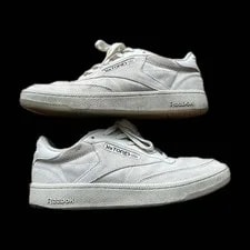 7.5US Reebok Sixtones Club Sea 85 Original Logo Included Collaborati 2