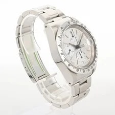 Tudor Chronotime 79180 Silver Case Size 40mm #61012 3