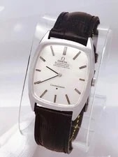 1965 Omega Constellation Chronometer Officially Certified Cal 712 Runs 2