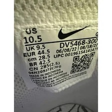 Nike SB Zoom Blazer Mid PRM Plus Abyss Gum DV5468-300 10.5 New 3