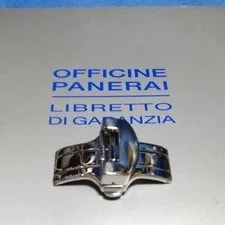 Panerai — Officine Panerai Initial D Buckle 20mm Genuine BDR From Japan — Watch — resale