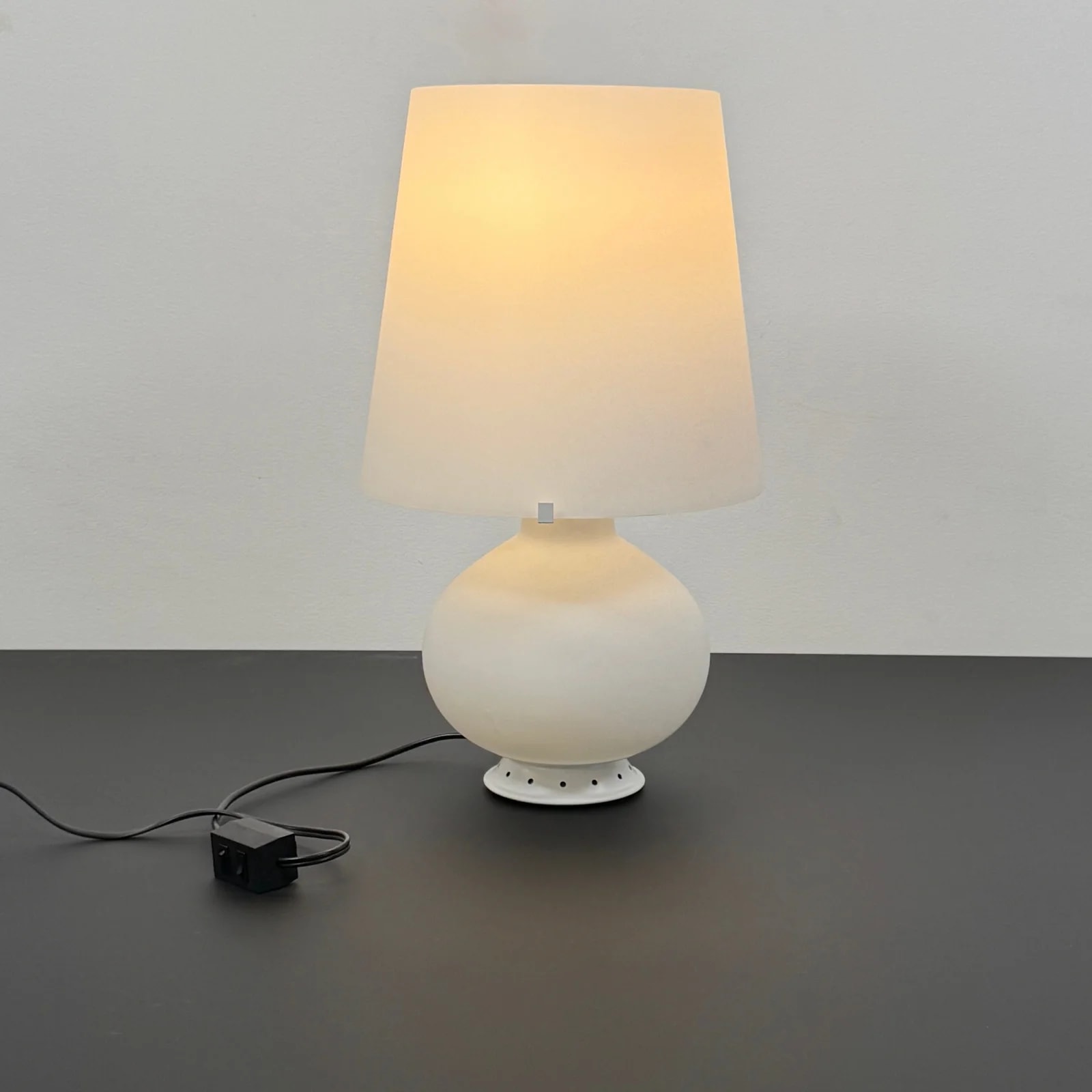 Fontana Arte Table - Medium 4