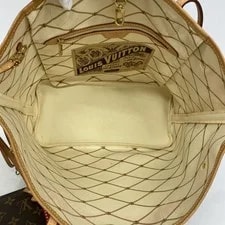 Louis Vuitton Summer Trunk Neverfull M41390 B... GZl1h3qn 4