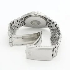 Omega Constellation C Line WG Bezel ST16.029 Cal 751 Silver 2