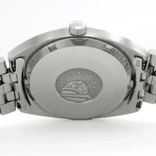 Omega Constellation C Line WG Bezel ST16.029 Cal 751 Silver 3