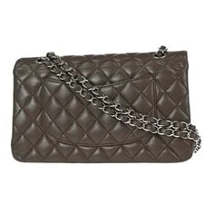 Chanel Medium Classic Double Flap 197347 2