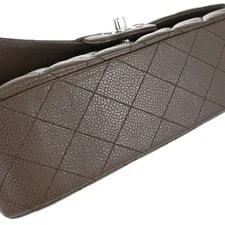Chanel Medium Classic Double Flap 197347 4