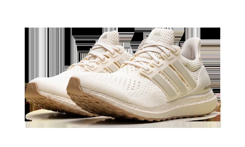 Ultra Boost 1.0 Wmns "Wonder " 2