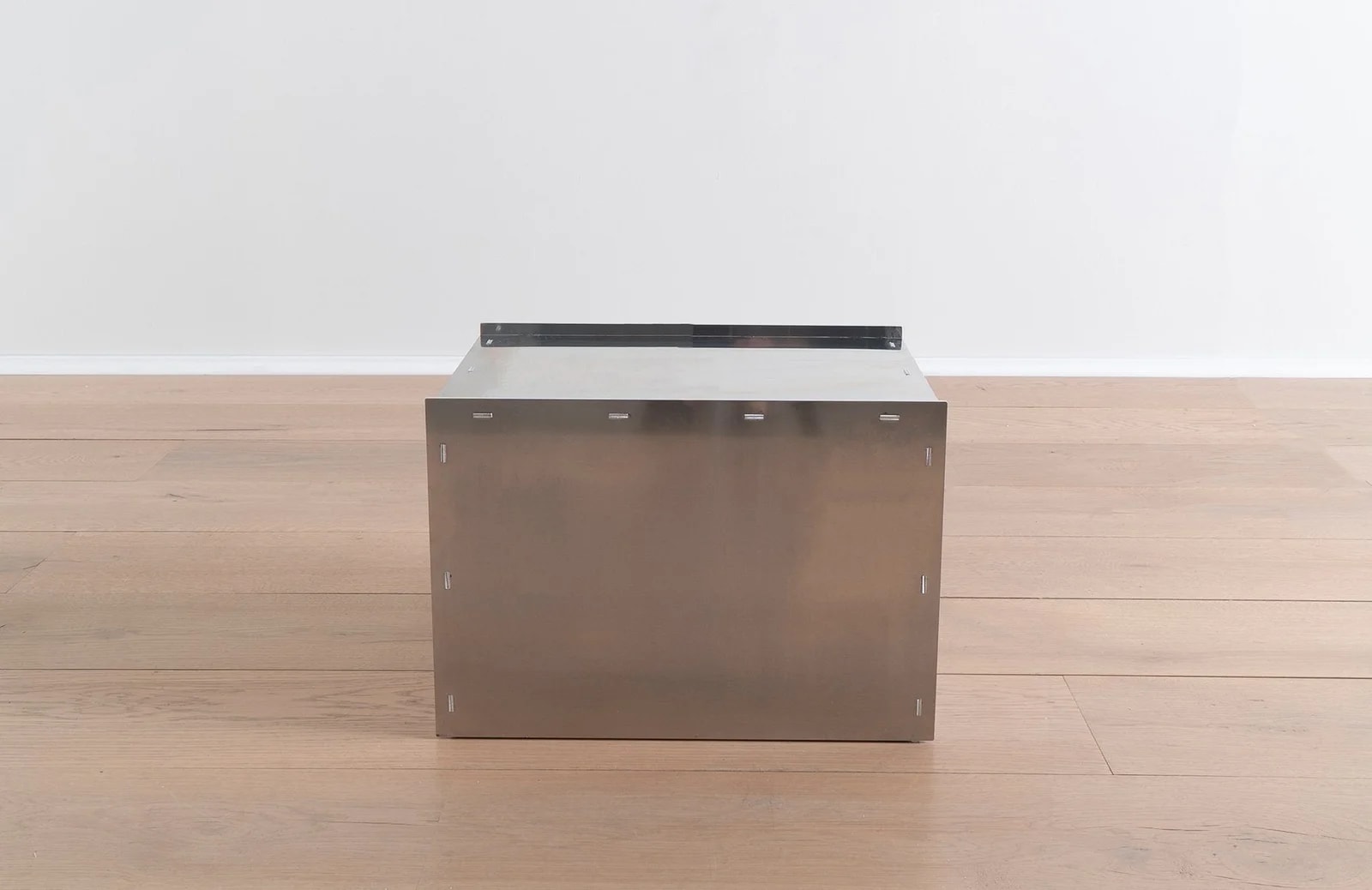 Authentic Frama Rivet Box — Furniture — resale