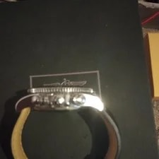 Breitling Superocean Chronograph 46mm A73310 M2000 3