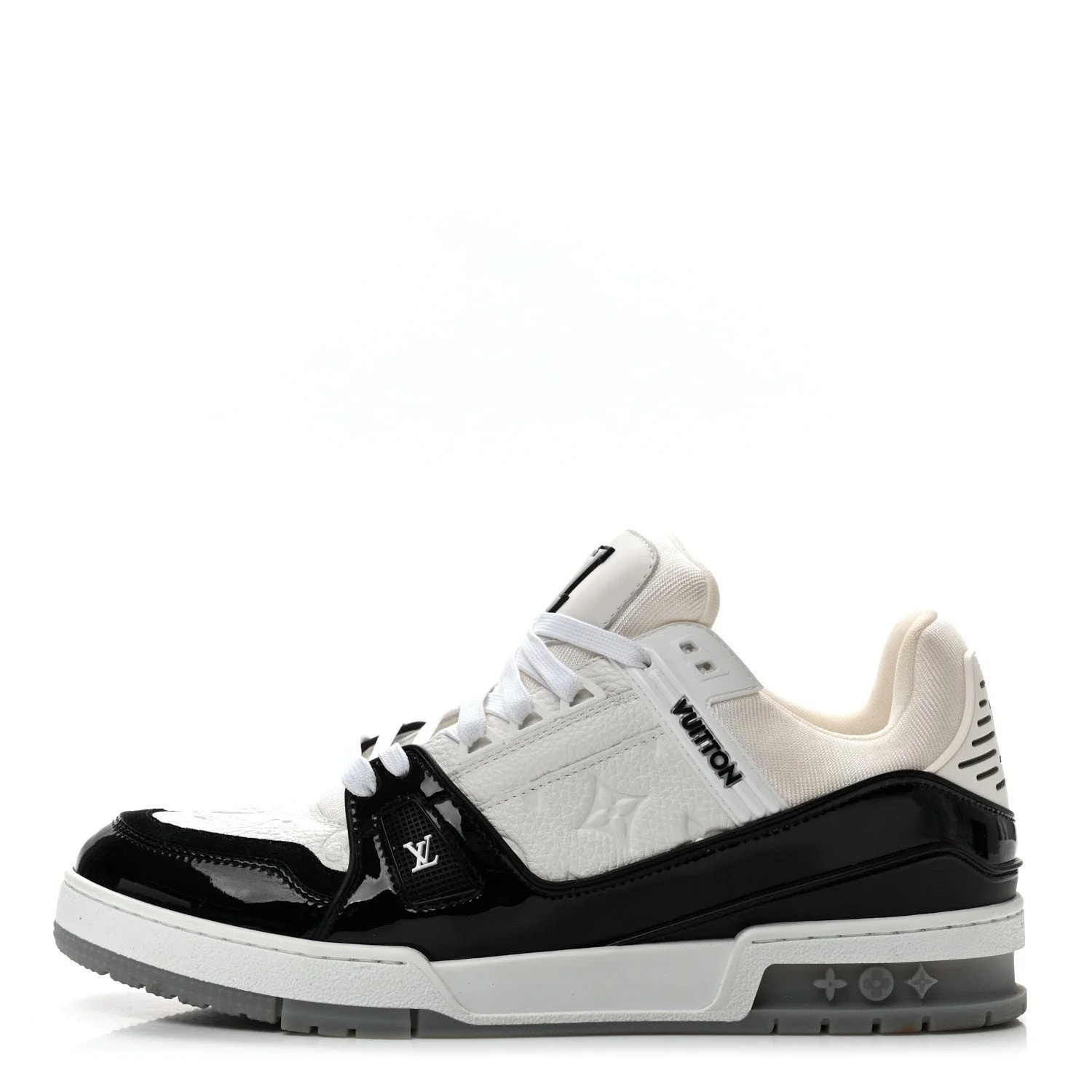 Louis Vuitton — 9 — Sneaker — resale