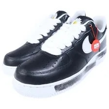 Nike Xpeaceminusone AIR Force 1 LOW Para Noise Peaceminusone Paranise CUT C 2