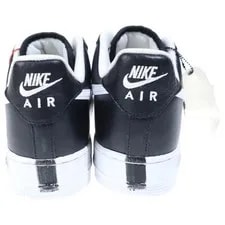 Nike Xpeaceminusone AIR Force 1 LOW Para Noise Peaceminusone Paranise CUT C 3