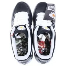 Nike Xpeaceminusone AIR Force 1 LOW Para Noise Peaceminusone Paranise CUT C 4