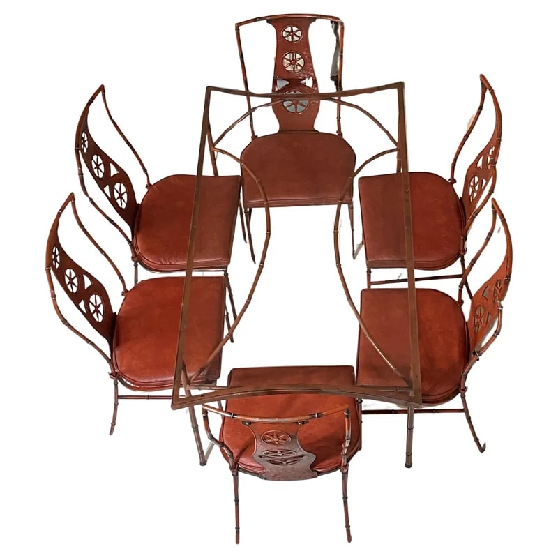 Montego By John Salterini and — Furniture — resale