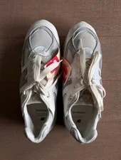 New Balance 990v2 MiUSA Teddy Santis Sea Salt 2022 - M990TC2 2