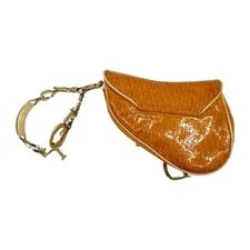 Dior Nano Saddle Trotter 2