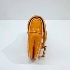 Dior Nano Saddle Trotter 4