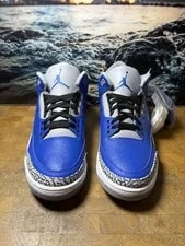 Size 11 - Jordan 3 Retro Varsity 2020 2