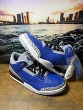 Size 11 - Jordan 3 Retro Varsity 2020 3