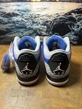 Size 11 - Jordan 3 Retro Varsity 2020 4