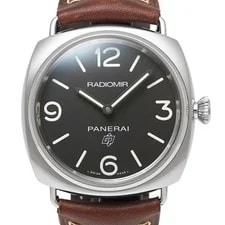 Panerai — Panerai Radiomir PAM00753 TO282385 — Watch — resale