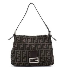 Fendi — Fendi Forever Big Mama — Handbag — resale