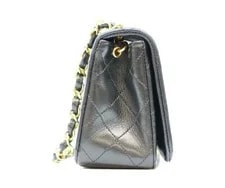 Chanel A03571 Turnlock Full Flap Matelasse19 r0_0720 4