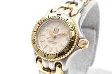 TAG Heuer S/el Professional WG1421-0 200m Quartz 24mm 2