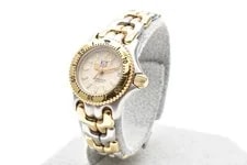 TAG Heuer S/el Professional WG1421-0 200m Quartz 24mm 4